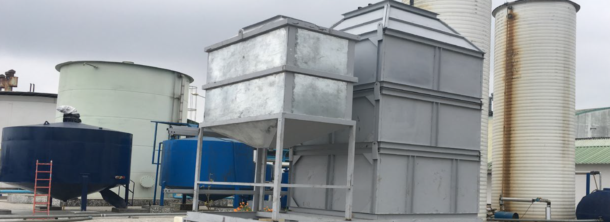 لجن سوز صنعتی